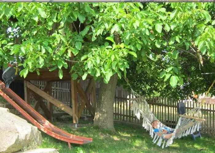 Bauernhof Heist * Langen-Brombach